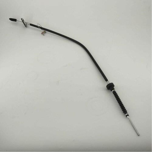 Good Quality Clutch Cable Assembly For CHERY X1 (S18D) 2009-2013 M1 (S18) 2009-2013 M5 (S18C) 2010-2010 OEM:S18-1602040