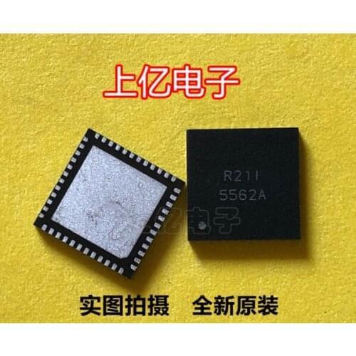 Xinyuan 10pcs/LOT 5562A G5562A QFN chip LCD board