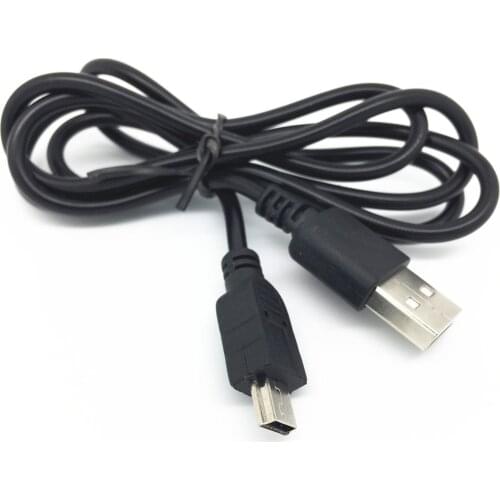 Usb Cable Charger for MOTOROLA A1200 H3 H500 K1 KRZR K1m K3 MAXX V3 V6 Ve V195 W755 SLVR L7 L71 L7c L7e L7i W315 W51