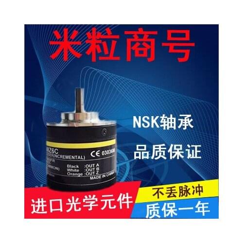 1 year warranty E6C3-CWZ3XH 1000P / R New optical encoder