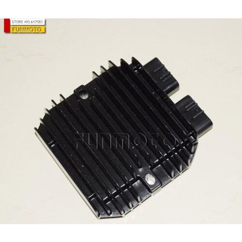 2PCS RECTIFIER/ REGULATOR OF HISUN1000 CC UTV