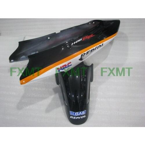 1996 - 2005 CBR1100 XX Fairings 2000 CBR1100XX repsol 1997 CBR1100XX Body Kits