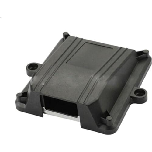 1set 24pin ECU SET ECU Plastic Enclosure Box Case Motor Car LPG CNG Conversion ECU Controller For 24p Connector