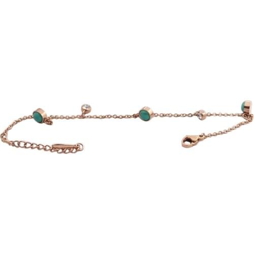 Baoliren Bracelets With Diamonds