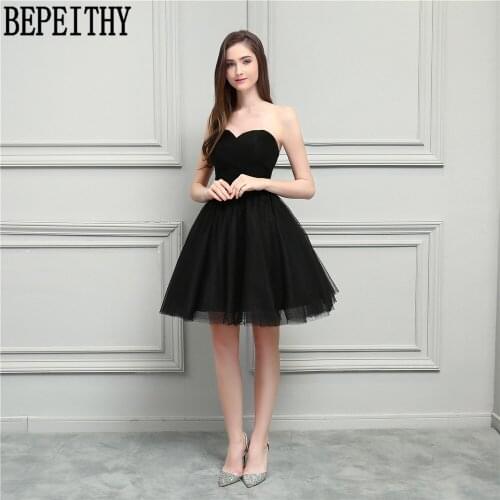 BEPEITHY Bridesmaid Dresses