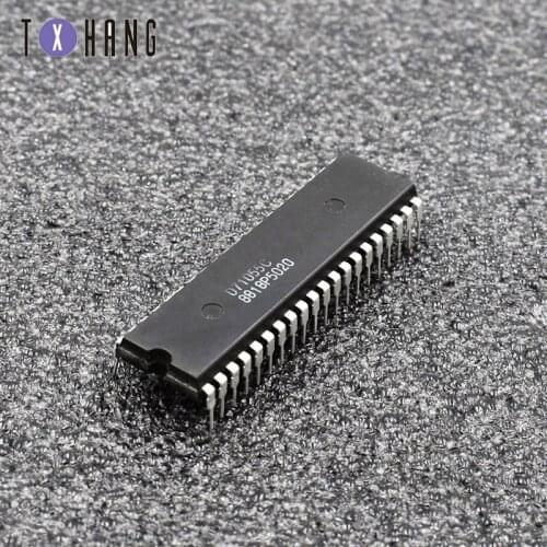 1/5PCS D71055C Parallel Interface Unit Microprocessor UPD71055C IC DIP-40 diy electronics
