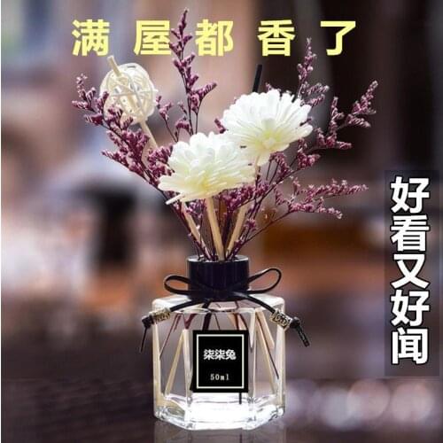 Perfume indoor, bedroom, room, car, office, table, aromatherapy room, creative home furnishing ornament