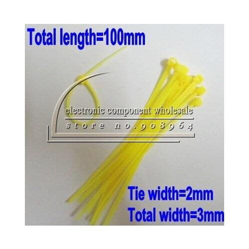 Phiopilan Cable Ties