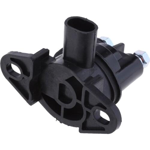 Starter Relay Solenoid For Sea Doo PWC GTX LTD BVIC 2007 Custom