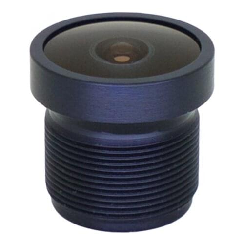 3.2mm wide-angle lens 2 million pixels 1/2.7-inch M12 interface wide-angle car surveillance camera lens