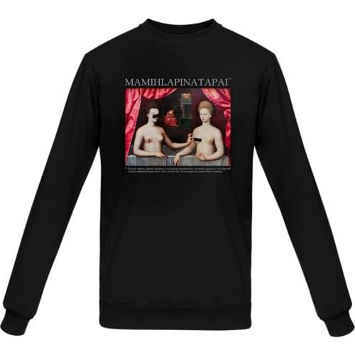 СОЛЬ Men's Hoodies