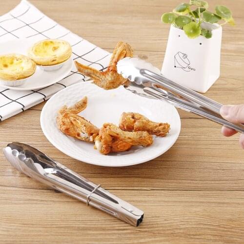 TAROOHOME Kitchen Tongs