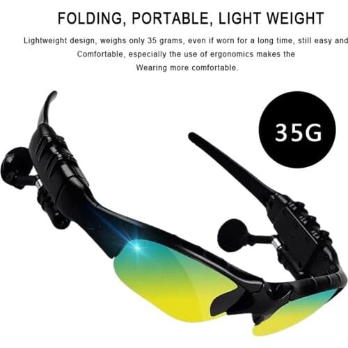 Outdoor Road Cycling Eyewear Sports Cycling Sunglasses Men Women Bike Bicycle Glasses bluetooth sunglass headphones Eyewear