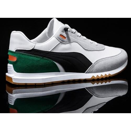 Waterproof Golf Shoes Men Leather Golf Sport Sneakers Slip on Lazy Shoes Sneakers Cheap Golf Training Shoes for Men Coach Shoes