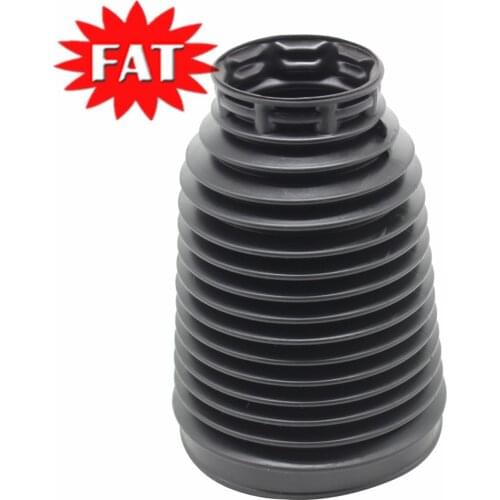Rear Air Suspension Shock Absorber Dust Cover For Audi A8 D3 4E 2002-2010 Dust Boot