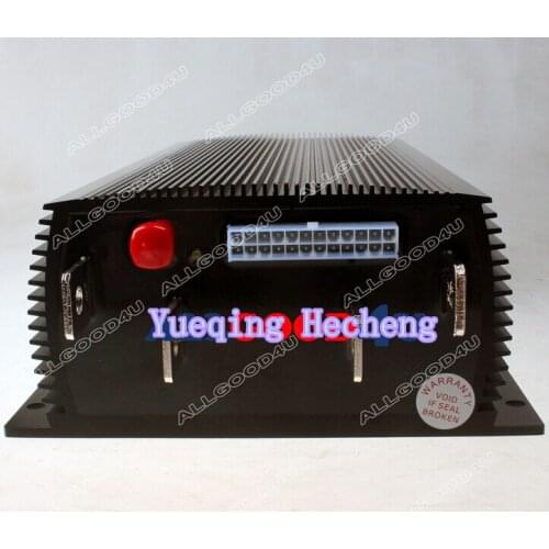 1219-8406 DC Excited Controller for 36/48V 600A for Electric Forklift