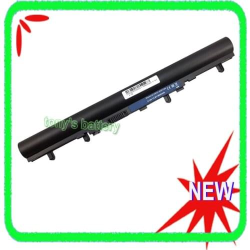 2600MAH Battery For Acer Aspire V5-171 V5-551 V5-431P V5-471G V5-471P V5-571G V5-571 V5-571P AL12A32