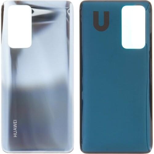 Housing Back Cover Battery Cover Repair Part Replacement compatible with Huawei P40, ANA-AN00/ANA-TN00/ANA-NX9/ANA-LX4