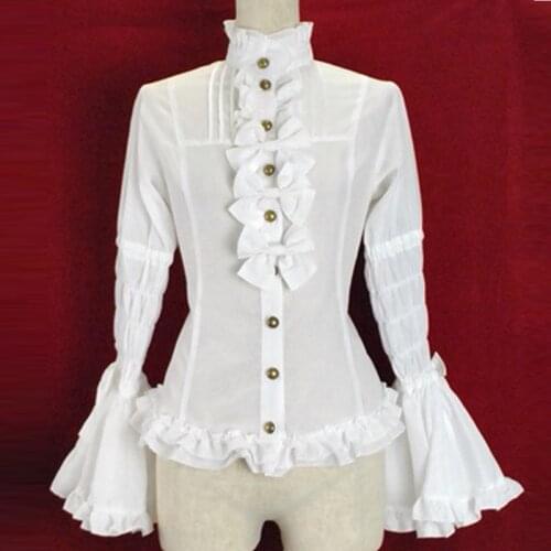 HANDSTRONG Womens Long Sleeve Shirts