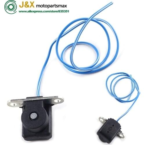 GY6 Pulse Coil for GY6 50cc 125cc 150cc 139QMB 152QMI 157QMJ Scooter Moped ATV Quad. Magneto Stator Ignition Pick Up Trigger