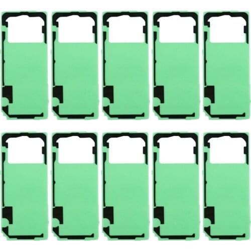 IPartsBuy 10 PCS for Galaxy Note 8 Waterproof Adhesive Sticker