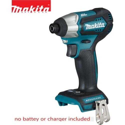 Maktia DTD155 DTD155Z LXT Brushless 18V Impact Driver 220~240V