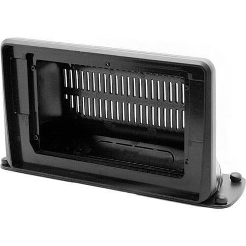 Mixtech Radio Frames