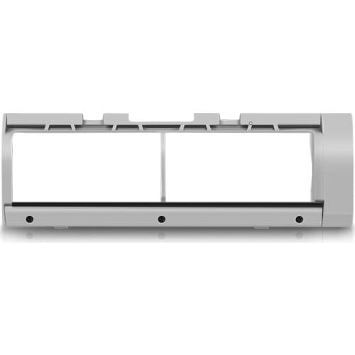 Sweeping Robot Roller Main Brush Cover for Midea I5/I9EYE YOUNG Sweeping Robot Replacement Accessories