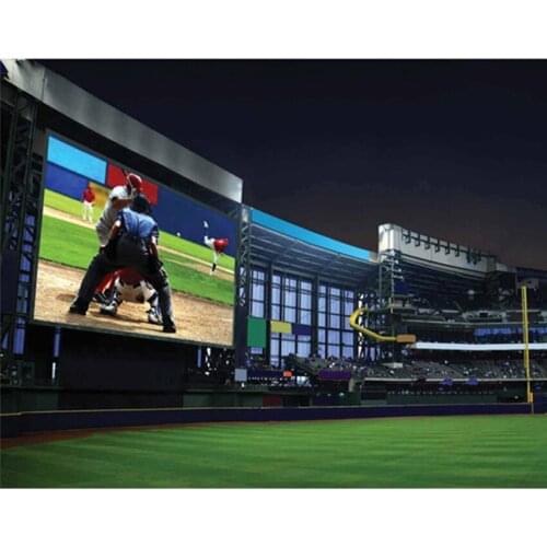 Outdoor P8 SMD Module 256*128mm 32x16pixel RGB 1/4Scan Full Color LED Display For Video Wall Advertising Stage Panel Module