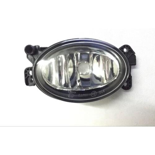 Fog Light Right Side without Light Bulb Included For Mercedes W204 W211 07-12 1698201656