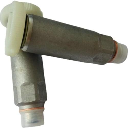 Hand primer pump