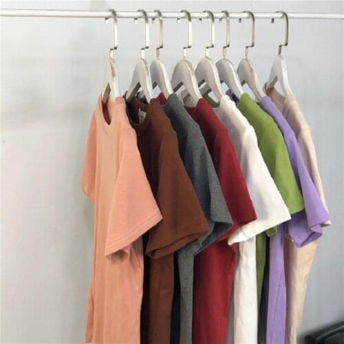 Women's Cotton T-Shirts Simaburcn China