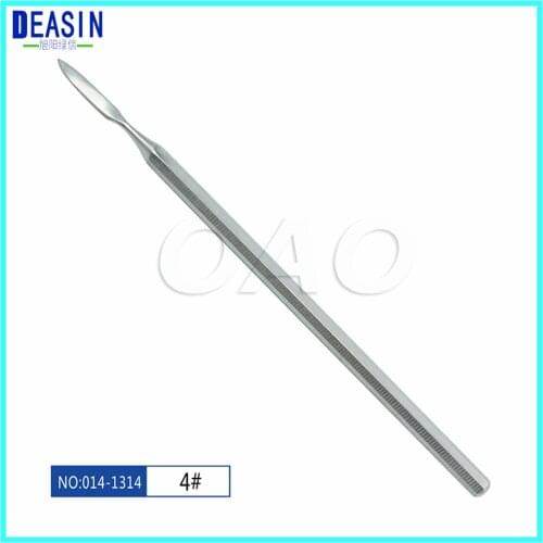 Dental apparatus Dental Gingival knives peridontal knife Gingival stripper Implant valve Gingival flap / Tissue retractor