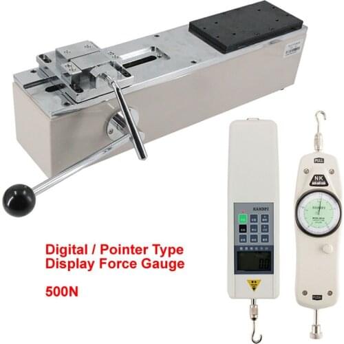 XMSJ Physical Measuring Instruments