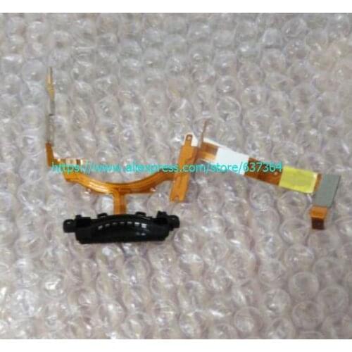 Camera Repair Replacement Parts D3100 lens mount the contact cable for Nikon