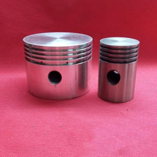 1pc 1.05 Piston Air Compressor Bore 55/105 Piston Air Pump V-1.05/12.5 Compressor Accessories 7.5KW