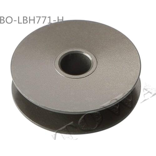 BO-LBH771-H TOWA Bobbins For Brother Janome Singer juki bernina brother adler acme pfaff yamaoto kansai elna Sewing Machine