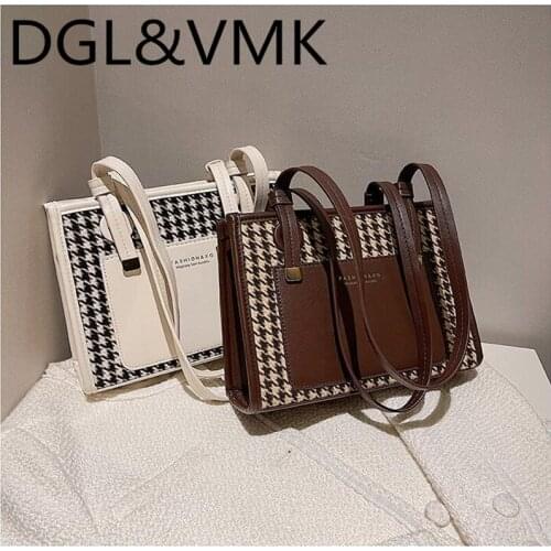 DGL&VMK Womens Bags