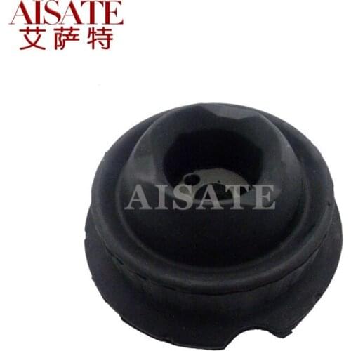 For Audi Q7 VW Touarge Porsche Cayenne Front Top Rubber Mounting Air Suspension replacement Rubber top mount spare part