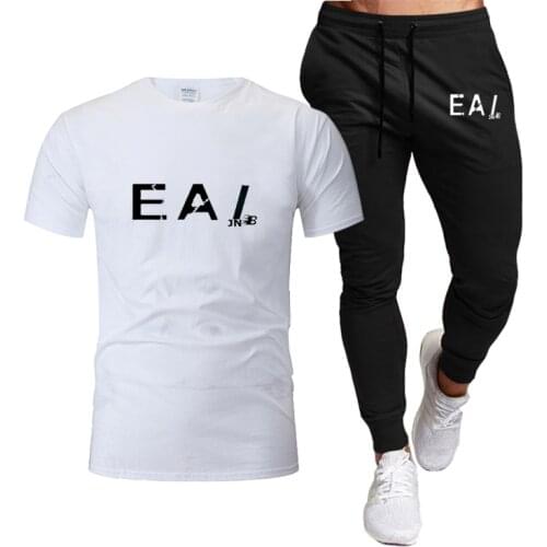 EA1JNB T-shirts