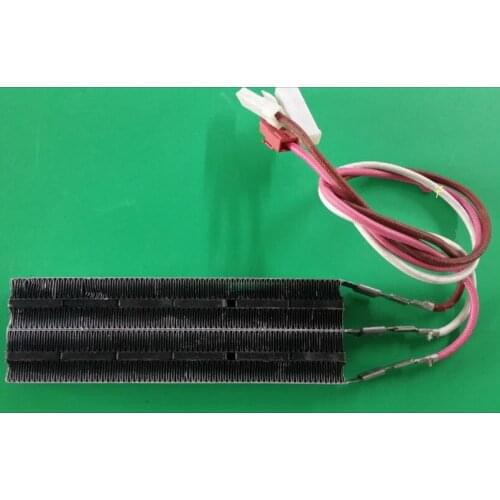Electric heating pad heater element heater for heating plate heating sheet washing machine dryer