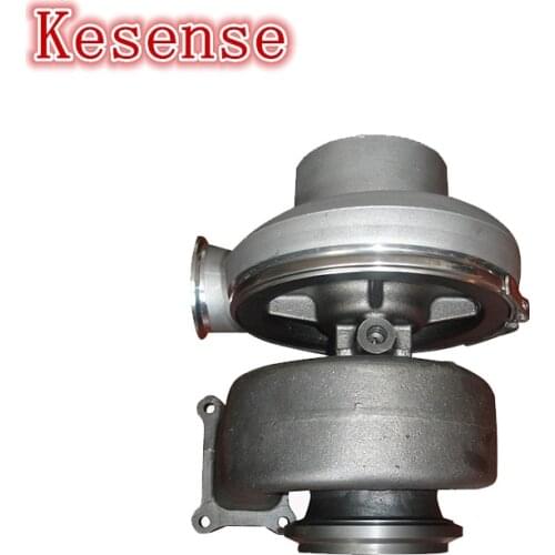 HT60 TURBO N14 3536804 3536012 3804566