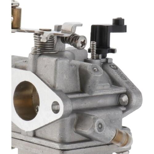 Carburetor Assy 6BX-14301-10 6BX-14301-11 6BX-14301-00 For Yamaha F6 F6CMH