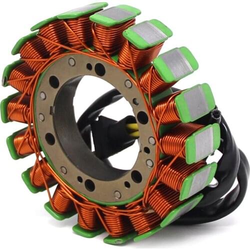 Motorcycle Magneto Stator Coil For Honda moto VT750C2B Shadow Phantom VT750C2F Spirit VT750C2S (ABS) VT750 RS OEM：31120-MFE-641