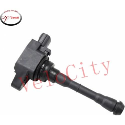 Ignition Coil For 2011-2017 Juke 1.6L 2017-2019 Sentra 2017-2019 Rogue Sport 2.0 Part No# 22448-1KC0A 224481KC0A