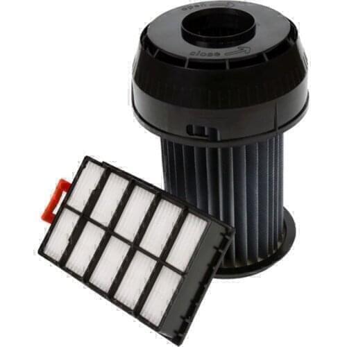 Vacuum Cleaner Filter Set Replacement For Bosch BGS 6235 Filter Set