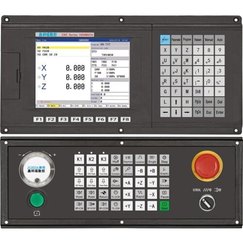 NEWKer-CNC Home And Garden Products