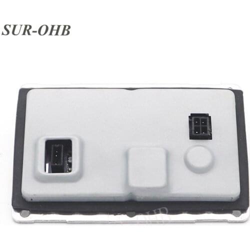 NEW D1S D2S D1R D2R OEM 89035113 4pin xenon hid headlight ballast Replacement 4PIN LAD5GL control unit for AUD I V W VOLV O Car