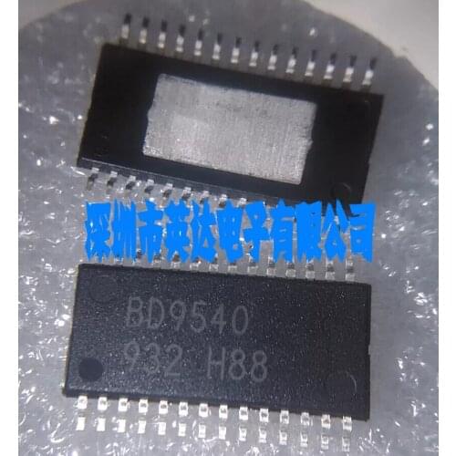 5PCS~10PCS/LOT BD9540EFV-E2 BD9540 TSSOP28 New original