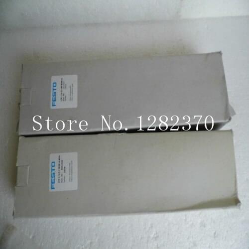 New original authentic FESTO regulator LFR-1/4-D-5M-MINI-A Spot 162 727